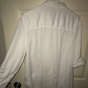 Calvin Klein boyfriend shirt